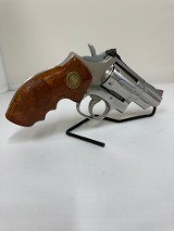 SMITH & WESSON 66-1 .357 MAG - Image 2 of 3
