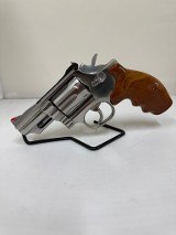 SMITH & WESSON 66-1 .357 MAG - Image 1 of 3