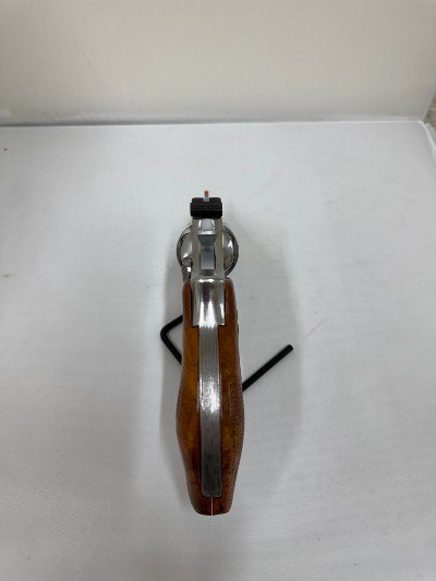 SMITH & WESSON 66-1 .357 MAG - Image 3 of 3
