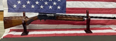 BROWNING A5 (AUTO 5) 12 GA - Image 1 of 3