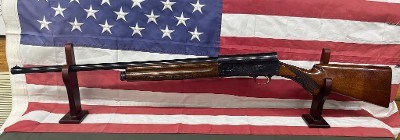 BROWNING A5 (AUTO 5) 12 GA - Image 2 of 3