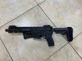SMITH & WESSON M&P 15 5.56X45MM NATO - 1 of 3