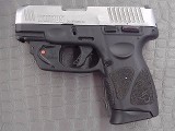 TAURUS G3C 9MM LUGER (9x19 PARA) - 2 of 3