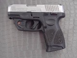 TAURUS G3C 9MM LUGER (9x19 PARA) - 1 of 3