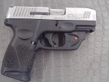 TAURUS G3C 9MM LUGER (9x19 PARA) - 3 of 3