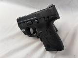 SMITH & WESSON M&P 9 SHIELD 9MM LUGER (9x19 PARA) - 3 of 3