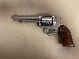 RUGER VAQUERO BISLEY .44 MAGNUM - 3 of 3