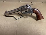 RUGER VAQUERO BISLEY .44 MAGNUM - 2 of 3