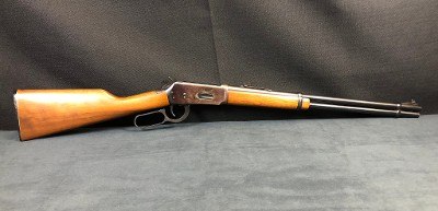 WINCHESTER 94 .30-30 WIN - Image 1 of 3