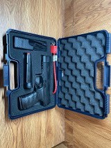 WALTHER PPQ 9MM LUGER (9x19 PARA) - 2 of 3