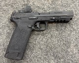 SMITH & WESSON M&P22 MAGNUM .22 WMR - 3 of 3