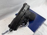 SMITH & WESSON M&P SHIELD PLUS 9MM LUGER (9x19 PARA) - 2 of 3