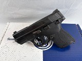 SMITH & WESSON M&P SHIELD PLUS 9MM LUGER (9x19 PARA) - 1 of 3