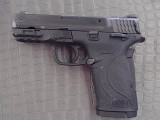 SMITH & WESSON M&P 380 SHIELD EZ .380 ACP - 1 of 3