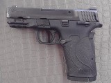 SMITH & WESSON M&P 380 SHIELD EZ .380 ACP - 2 of 3