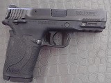 SMITH & WESSON M&P 380 SHIELD EZ .380 ACP - 3 of 3