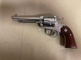 RUGER Vaquero .44 MAGNUM - 3 of 3