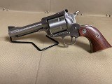 RUGER NEW MODEL SUPER BLACKHAWK .44 MAGNUM - 2 of 3