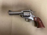RUGER NEW MODEL SUPER BLACKHAWK .44 MAGNUM - 3 of 3