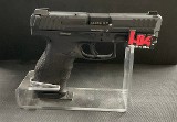 HECKLER & KOCH VP9 9MM LUGER (9x19 PARA) - 1 of 3