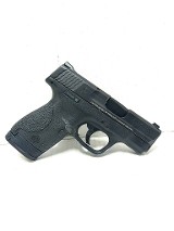 SMITH & WESSON M&P 9 SHIELD 9MM LUGER (9x19 PARA) - 1 of 3