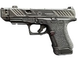 SHADOW SYSTEMS CR920P 9MM LUGER (9x19 PARA) - 1 of 3