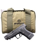 SHADOW SYSTEMS CR920P 9MM LUGER (9x19 PARA) - 2 of 3
