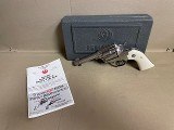 RUGER VAQUERO BISLEY .44 MAGNUM - 1 of 3