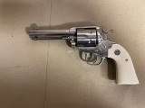 RUGER VAQUERO BISLEY .44 MAGNUM - 3 of 3
