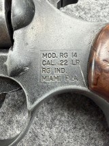 ROHM 14 .22 LR - 3 of 3