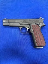FN HIGH POWER [BLK] 9MM LUGER (9X19 PARA) - 2 of 3