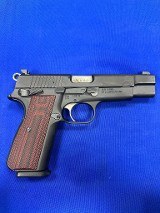 FN HIGH POWER [BLK] 9MM LUGER (9X19 PARA) - 1 of 3
