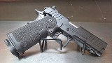 SPRINGFIELD ARMORY 1911 DS PRODIGY 9MM LUGER (9X19 PARA) - 1 of 3
