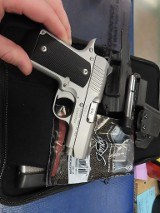 KIMBER Micro 9 9MM LUGER (9x19 PARA) - 1 of 3