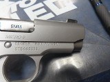 KIMBER Micro 9 9MM LUGER (9x19 PARA) - 2 of 3