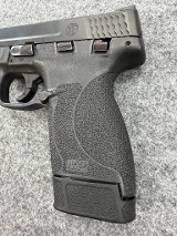 SMITH & WESSON M&P SHIELD .45 ACP - 3 of 3