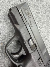 SMITH & WESSON M&P SHIELD .45 ACP - 2 of 3