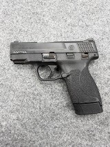 SMITH & WESSON M&P SHIELD .45 ACP - 1 of 3