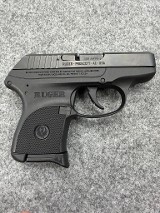 RUGER LCP 380 .380 ACP - 1 of 3