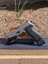 SIG SAUER P220 .45 ACP - 2 of 3