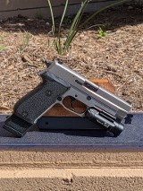 SIG SAUER P220 .45 ACP - 1 of 3