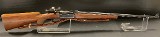 SPRINGFIELD ARMORY 1898 Krag Custom .25-35 WIN - 2 of 3