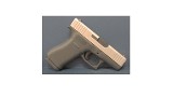 GLOCK 43X 9MM LUGER (9x19 PARA) - 2 of 3