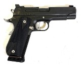 SIG SAUER 1911 NIGHTMARE 45 ACP (45 Auto) - 1 of 3