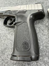 SMITH & WESSON SD9 VE 9MM LUGER (9x19 PARA) - 3 of 3