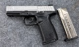SMITH & WESSON SD9 VE 9MM LUGER (9x19 PARA) - 1 of 3