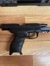 WALTHER CREED 9MM LUGER (9x19 PARA) - 2 of 3
