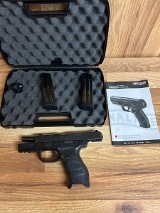 WALTHER CREED 9MM LUGER (9x19 PARA) - 1 of 3