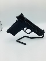 SMITH & WESSON M&P 380 SHIELD EZ .380 ACP - 2 of 3