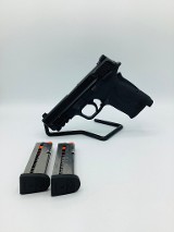 SMITH & WESSON M&P 380 SHIELD EZ .380 ACP - 1 of 3